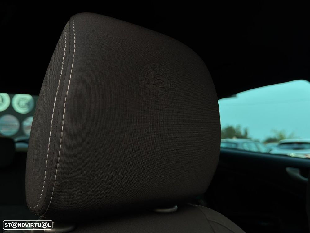 Alfa Romeo Giulietta 1.6 JTDM Sport TCT - 18