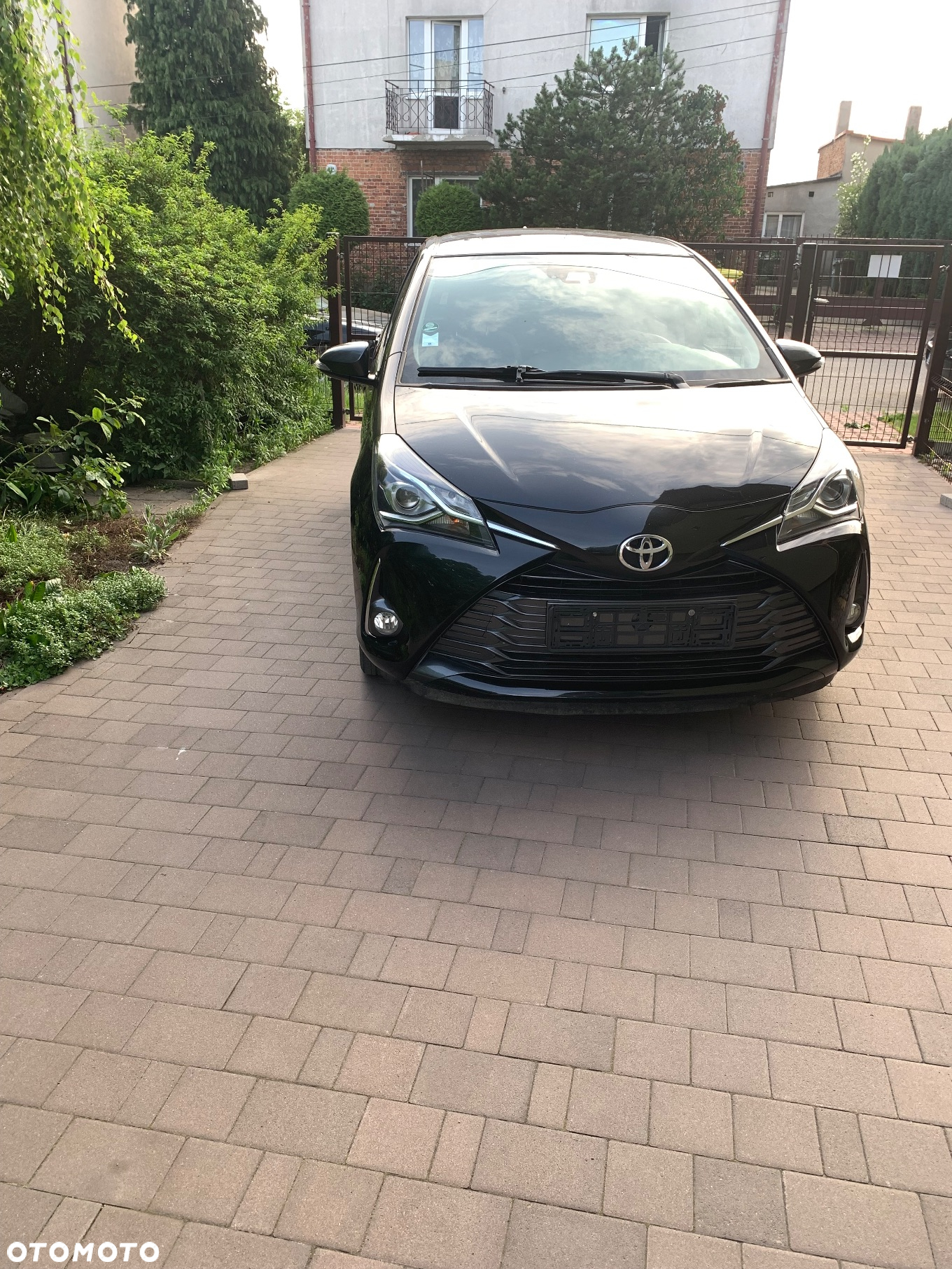 Toyota Yaris 1.0 VVT-i Y20 Club - 2