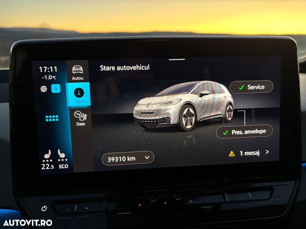 Volkswagen ID.3 58 kWh Pro Performance - 15