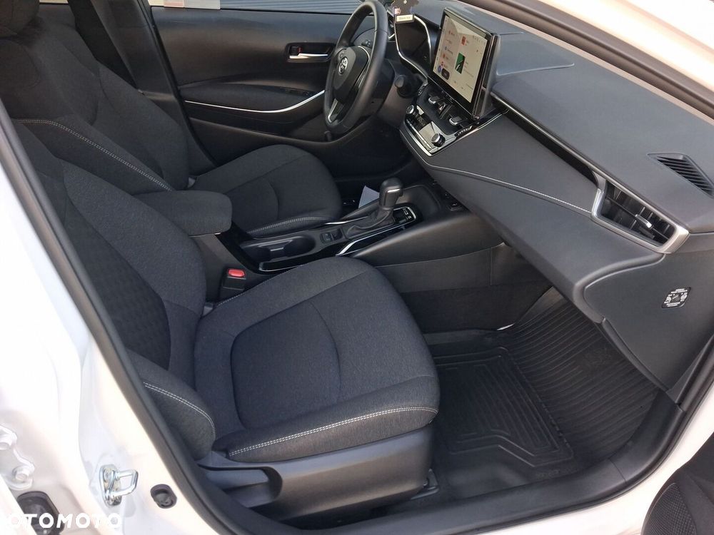 Toyota Corolla 1.8 Hybrid Style - 14