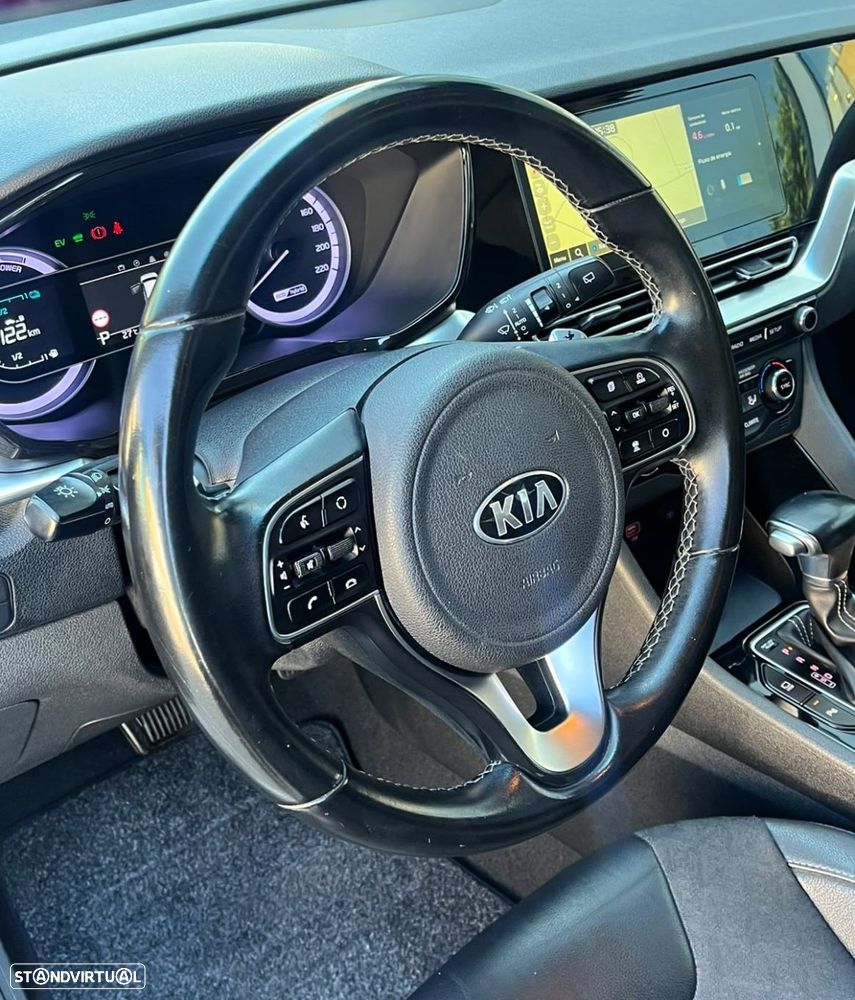 Kia Niro - 50
