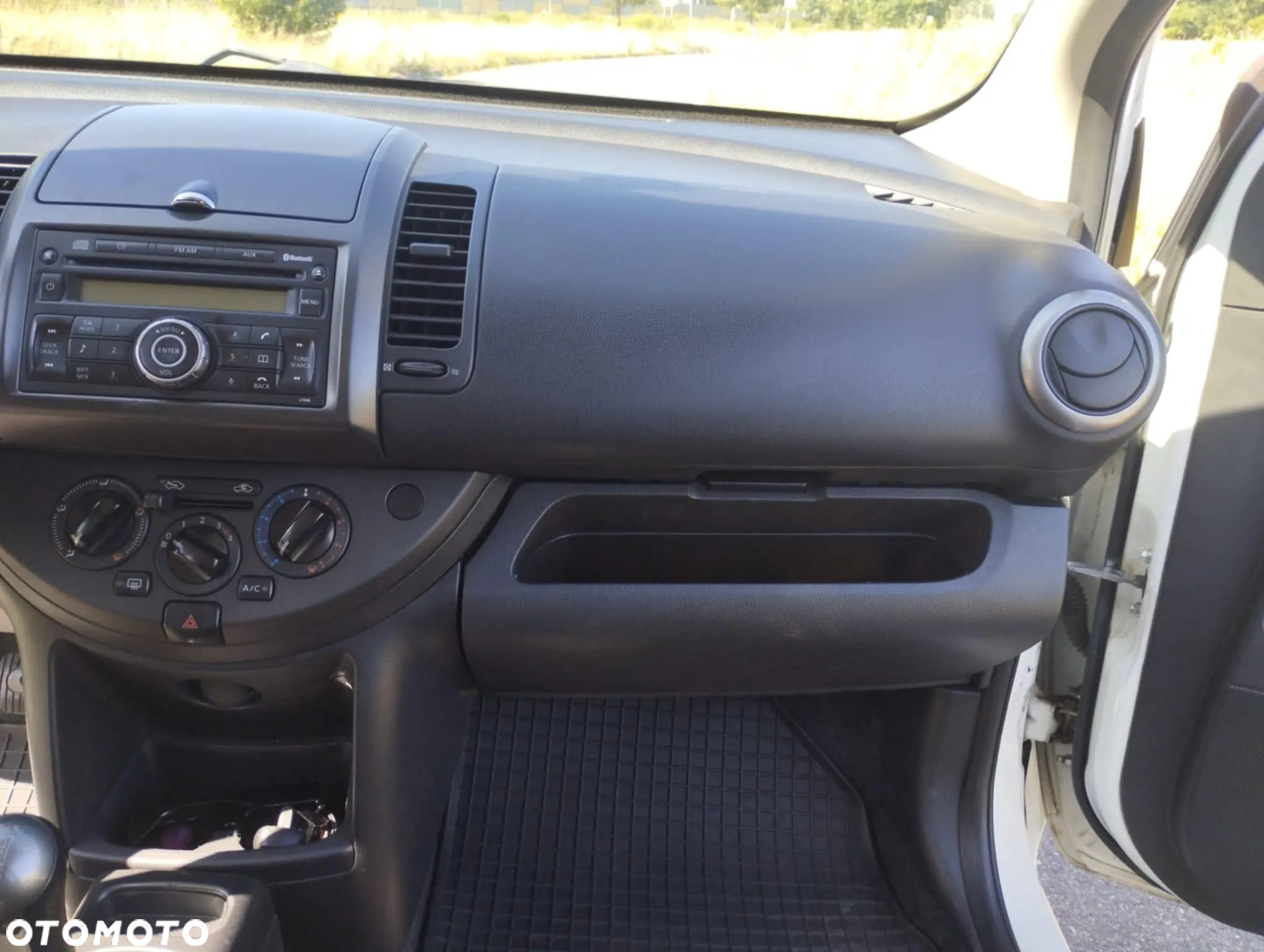 Nissan Note 1.4 Acenta - 9
