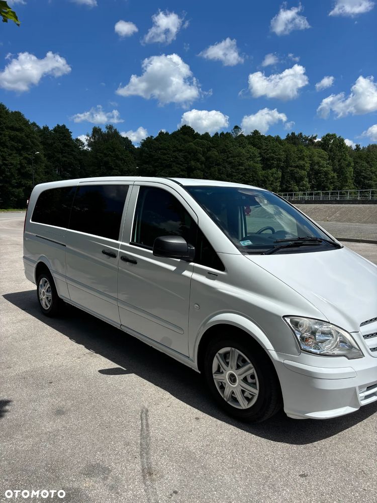 Mercedes-Benz Vito - 3