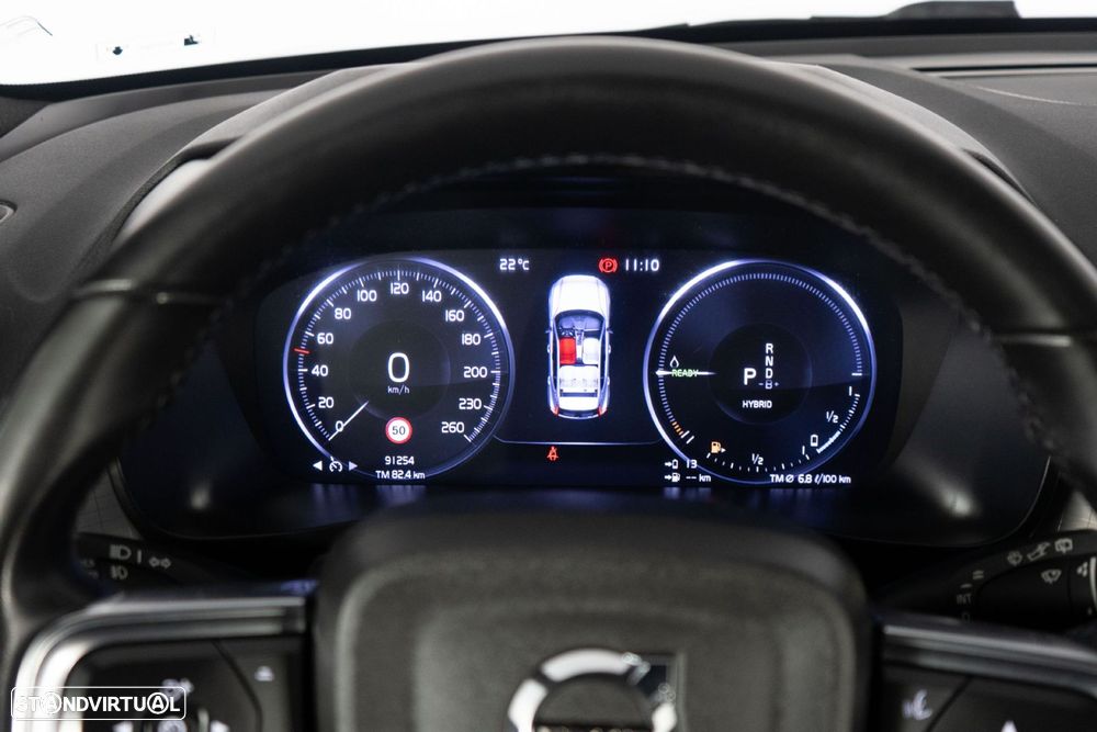 Volvo XC 40 1.5 T4 PHEV Inscription Expression - 23