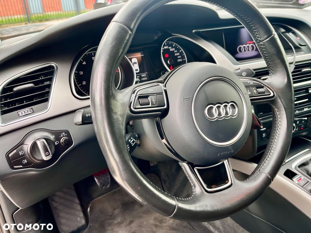 Audi A5 Sportback 2.0 TFSI Quattro - 28