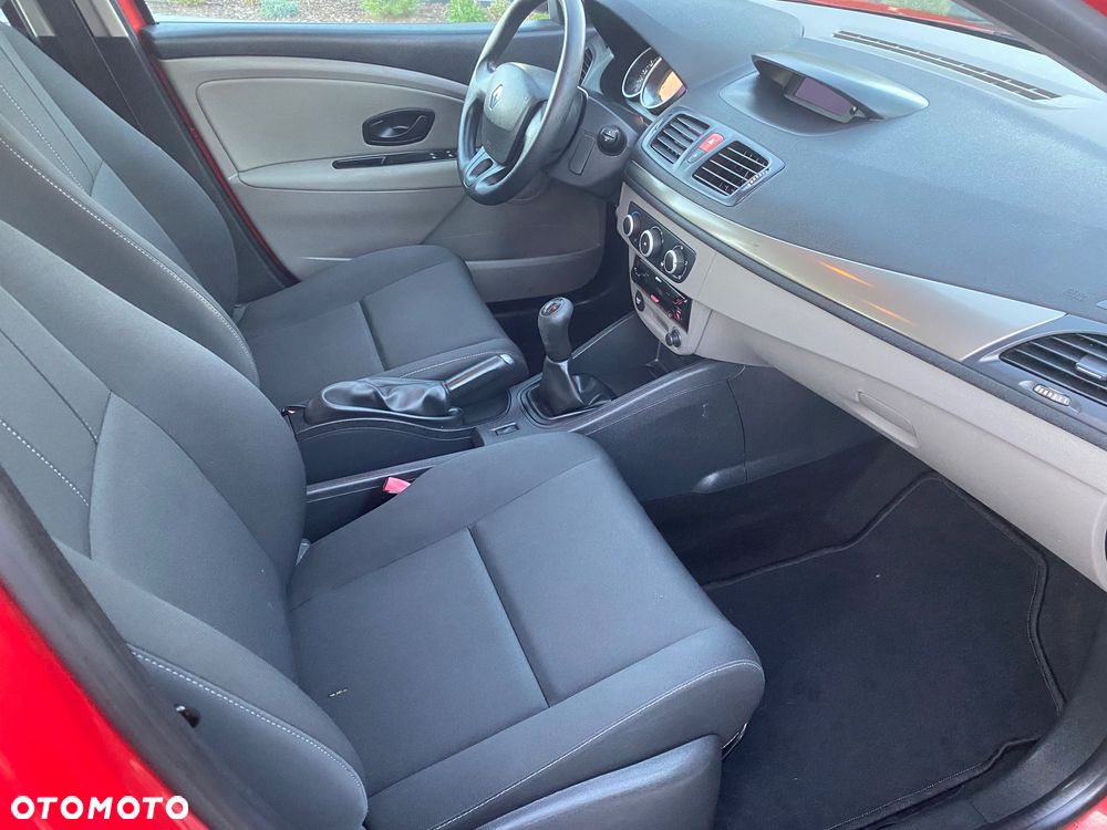 Renault Megane 1.6 16V Authentique - 11
