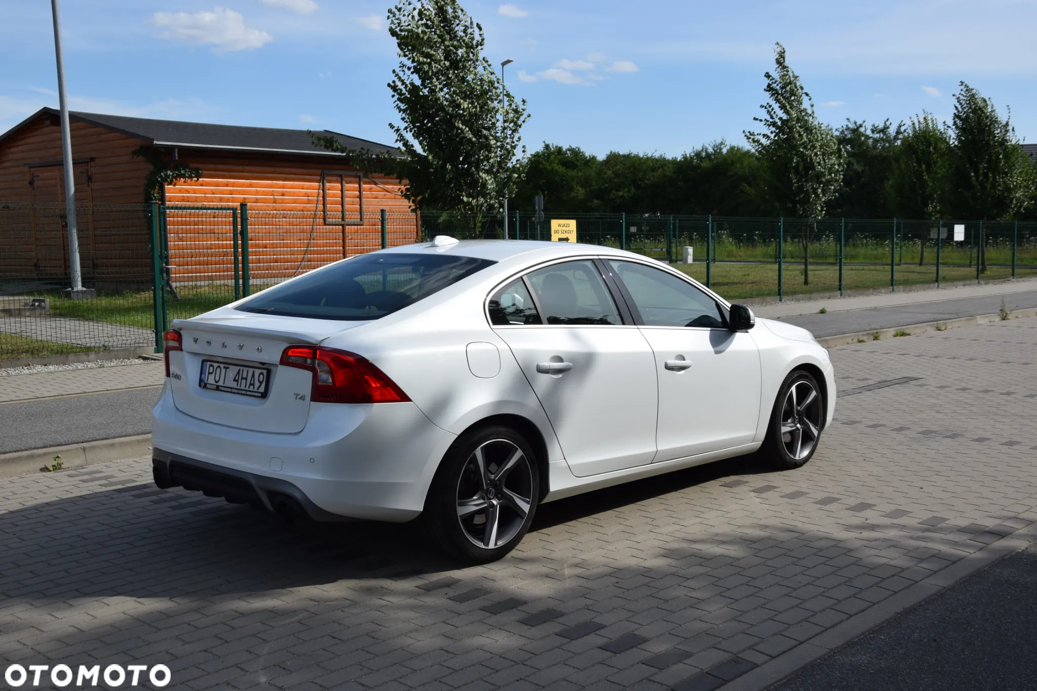 Volvo S60 T4 RDesign - 5