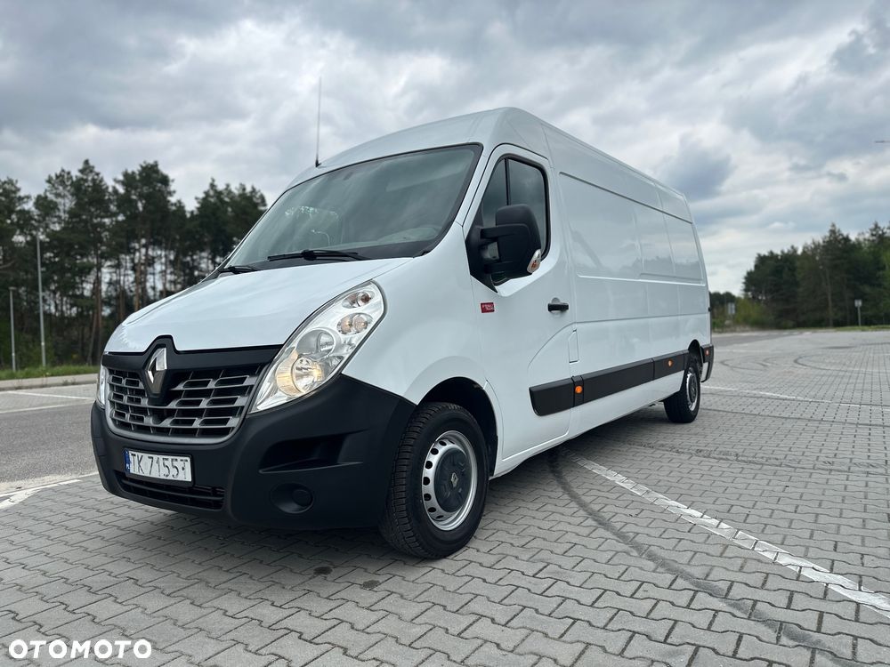 Renault Master - 3