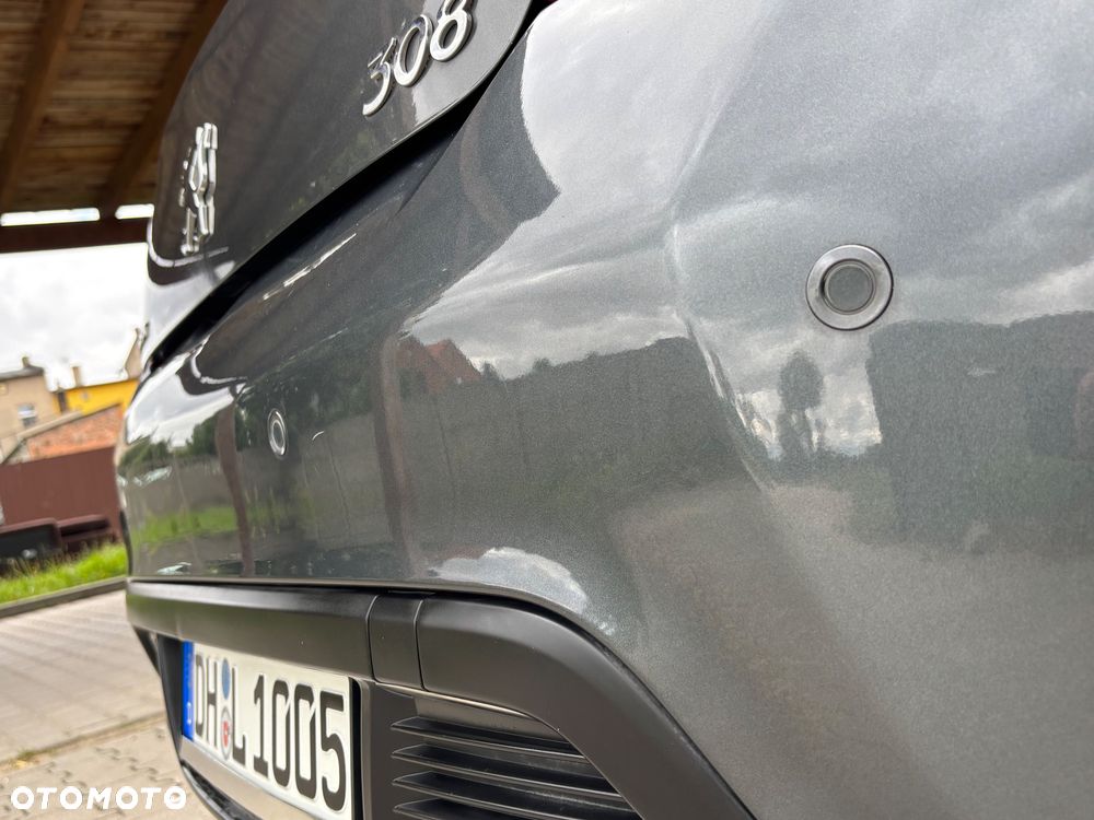 Peugeot 308 HDi FAP 110 Premium - 34