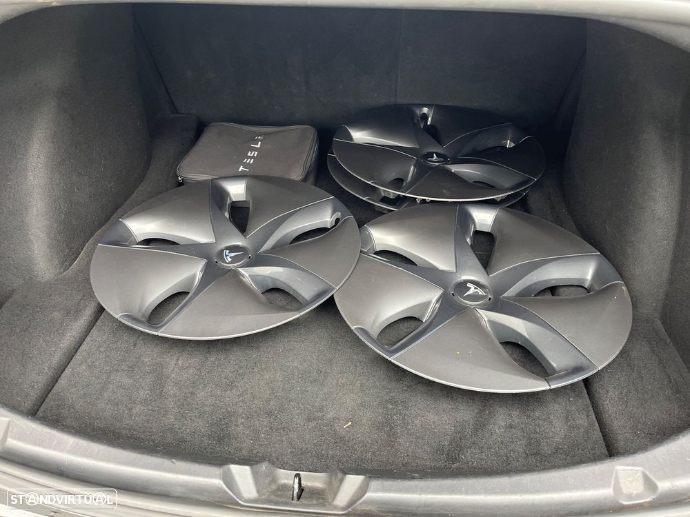 Tesla Model 3 Long Range AWD Dual Motor - 13