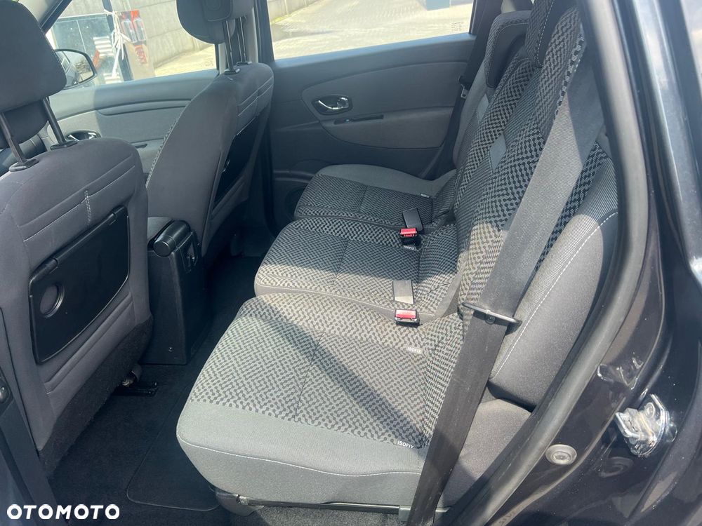 Renault Scenic TCe 130 Dynamique - 29