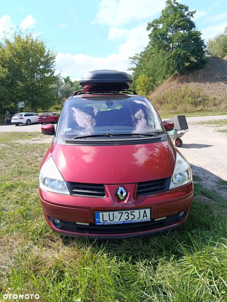 Renault Espace 2.0 Authentique - 7