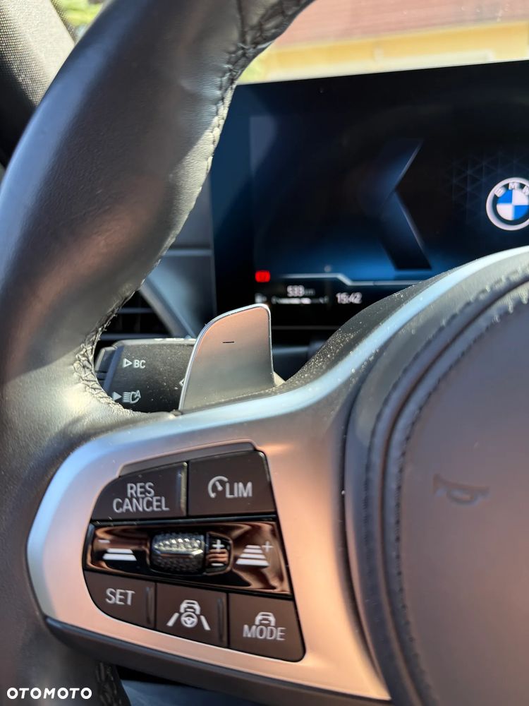 BMW Seria 4 420d xDrive mHEV sport - 18