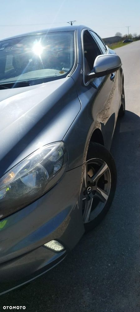 Volvo V40 D3 Drive-E Kinetic - 12