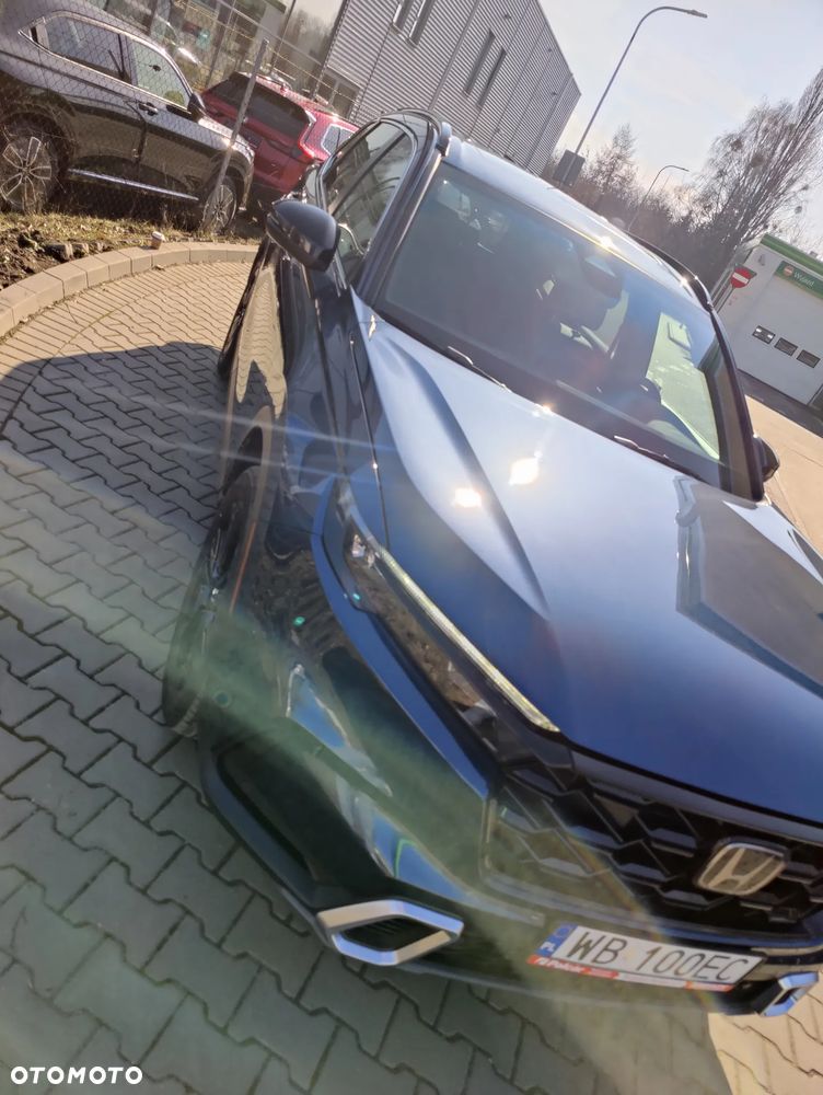 Honda CR-V 2.0 i-MMD Executive (Honda Connect+) - 28