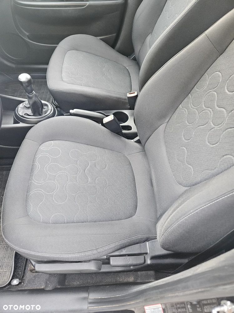 Hyundai i20 1.2 Classic - 12