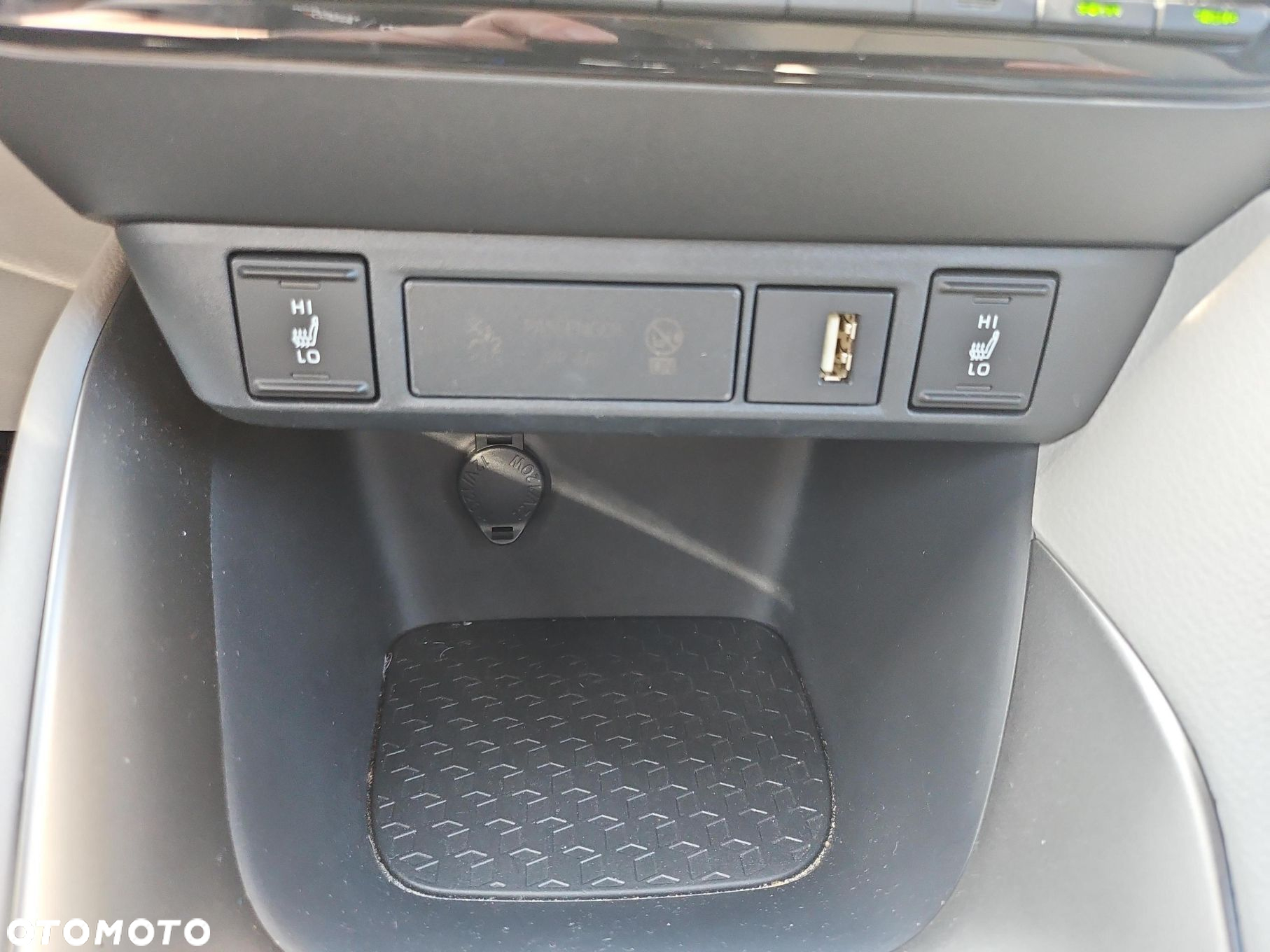 Toyota Yaris Hybrid 1.5 Executive - 20