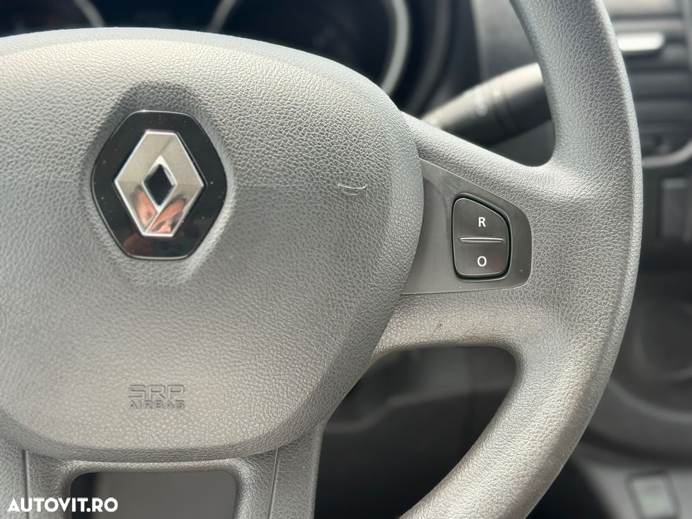 Renault Trafic Grand Combi Life - 6