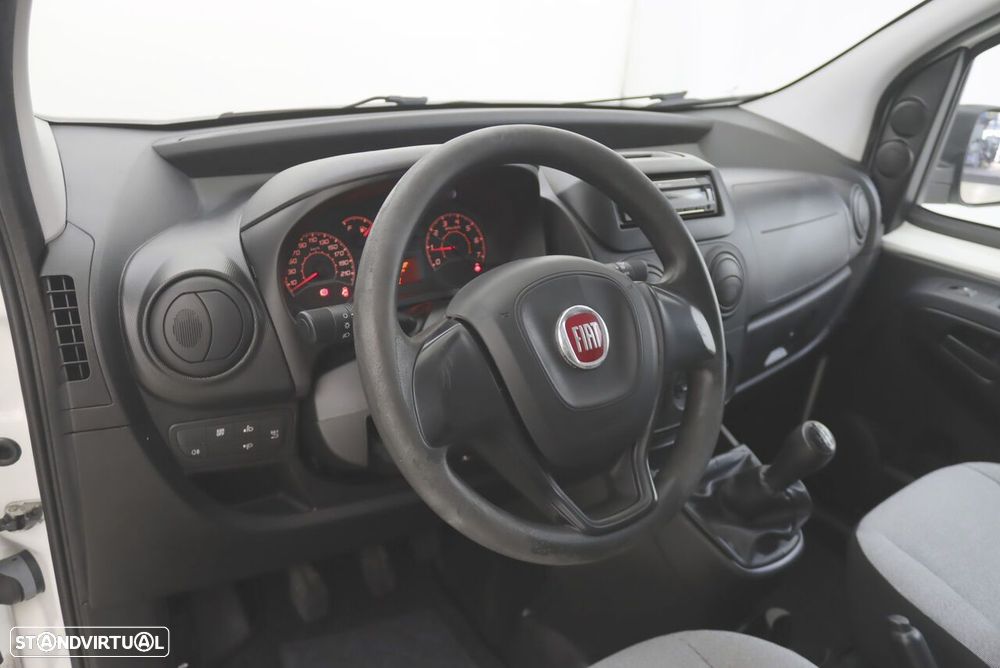 Fiat Fiorino other - 3
