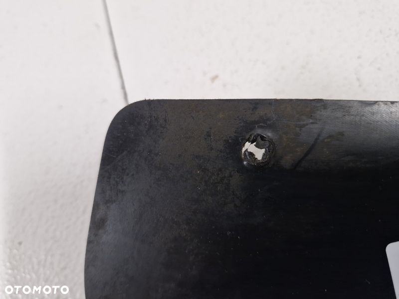 peugeot 308 ii 2 t9 lift chlapacz osłona tył prawa 1610092680 - 5