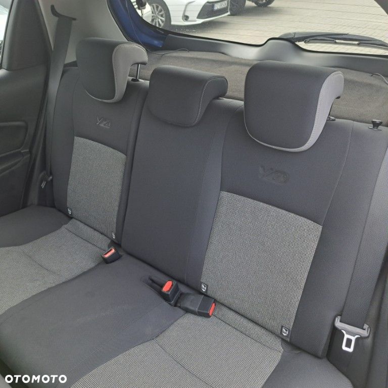 Toyota Yaris 1.5 20th Anniversary - 17