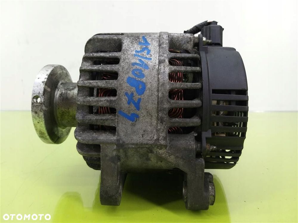 Alternator FORD C-MAX MK1 I FOCUS MK2 03-10 1,8 TDCI 3 PINY - 1