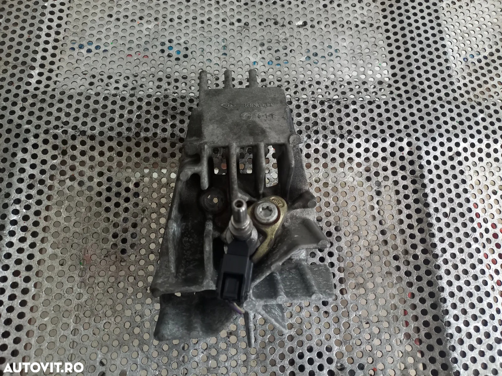 Injector Adblue Tubulatura Conducta Intercooler Dacia Renault Nissan 1.5 Dci Euro 5 Motor K9K 110 C - 4