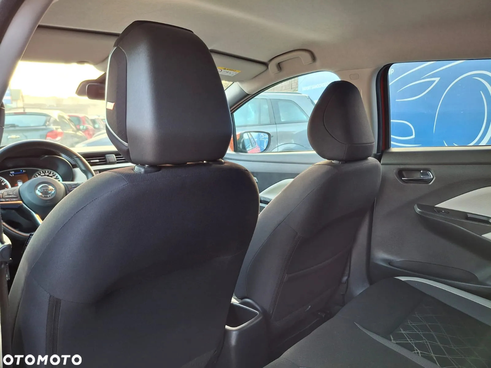 Nissan Micra 1.0 IG-T Acenta - 14
