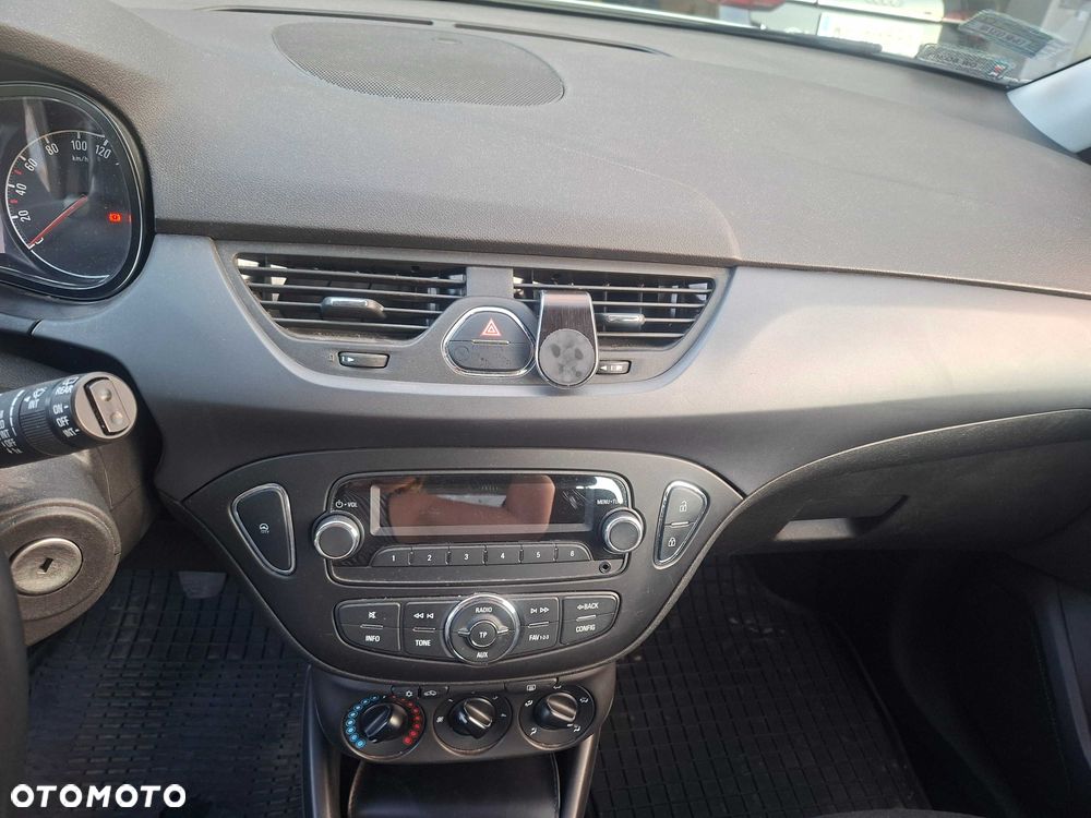 Opel Corsa - 6