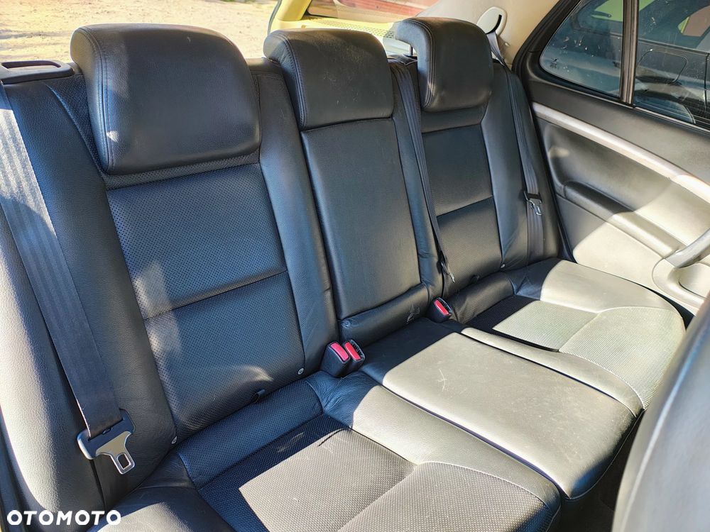 Saab 9-5 2.3 TS Aero - 37