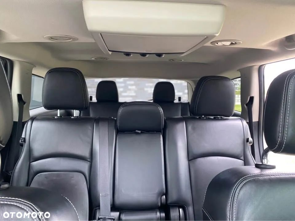 Dodge Journey - 12