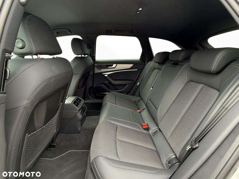 Audi A6 Avant 50 TFSI e PHEV Quattro Advanced S tronic - 31