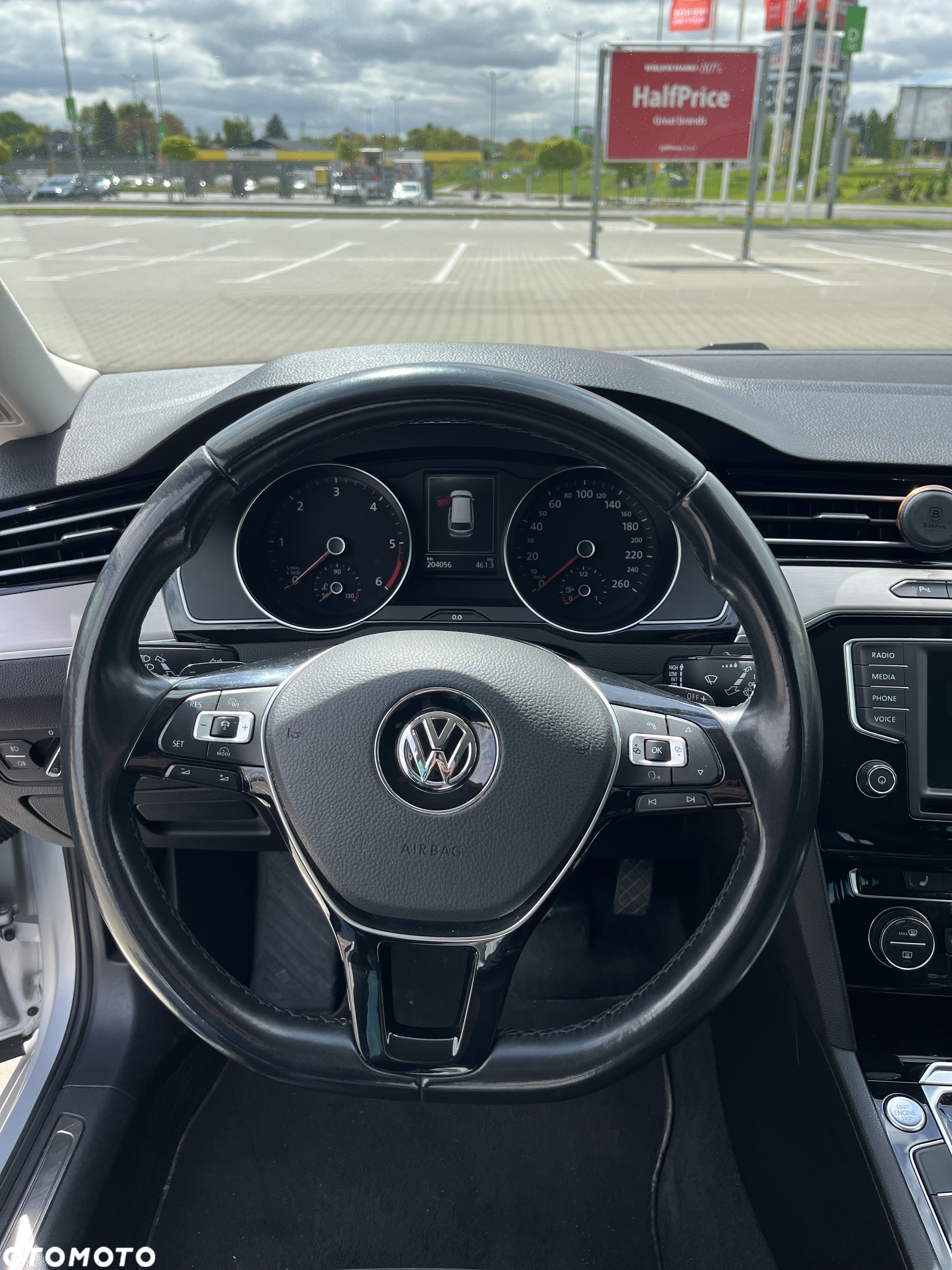 Volkswagen Passat 2.0 TDI BMT Highline DSG - 19
