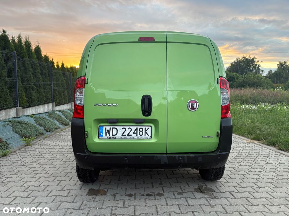 Fiat Fiorino - 18