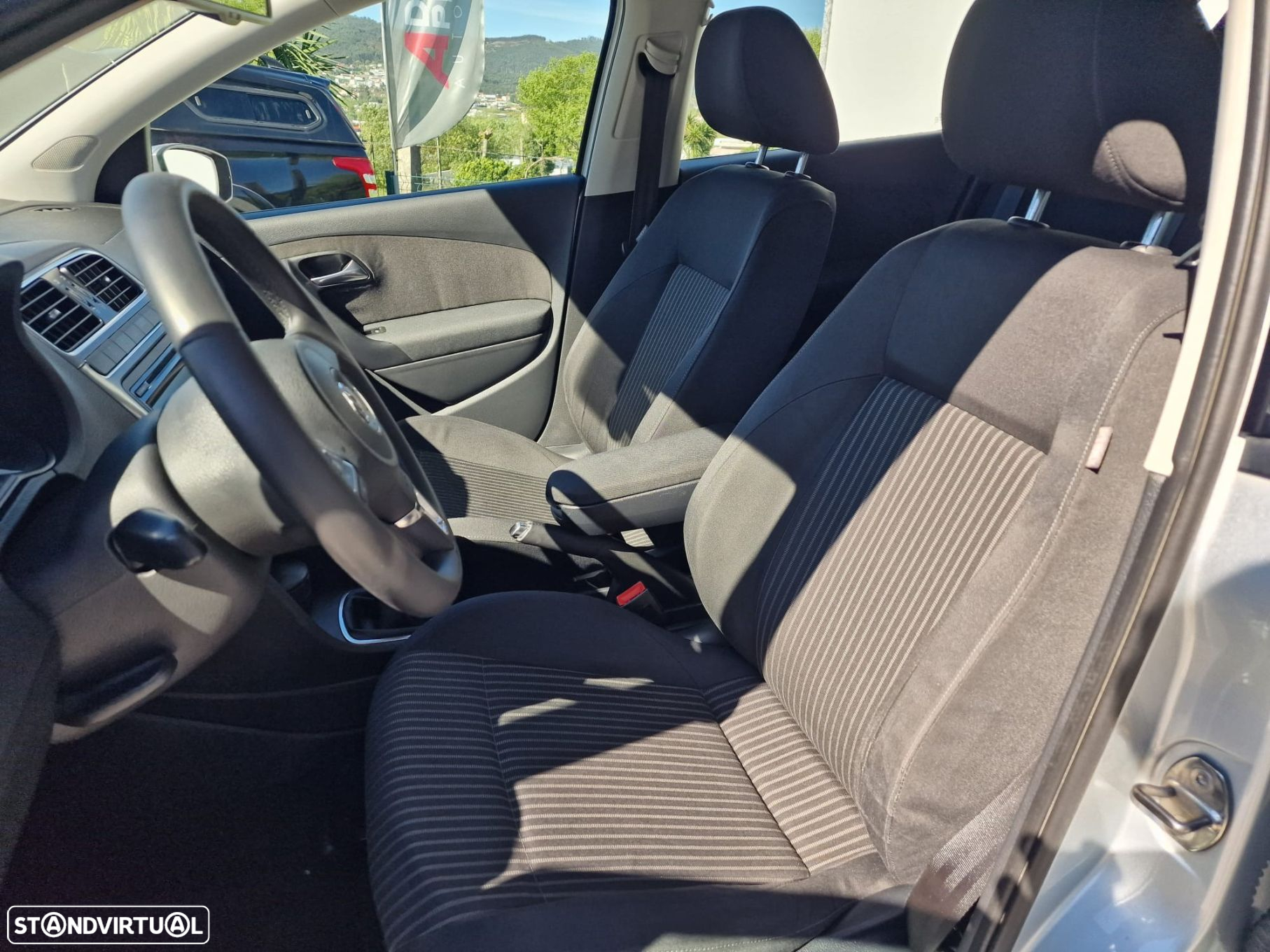 VW Polo 1.2 Highline - 26