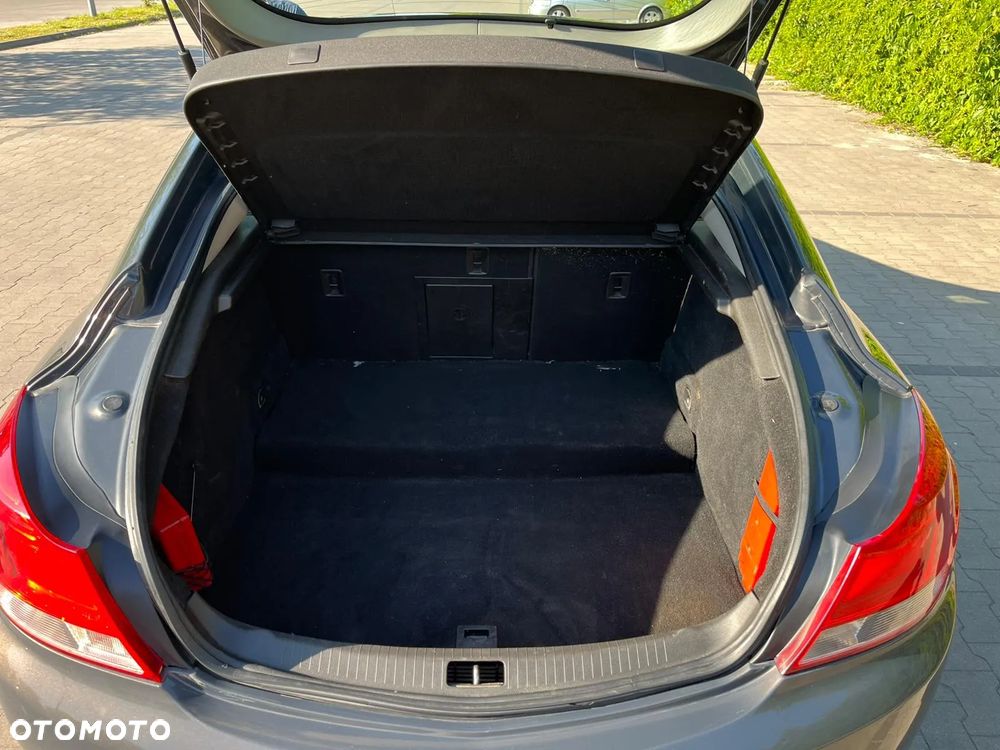 Opel Insignia 2.0 CDTI Cosmo - 10