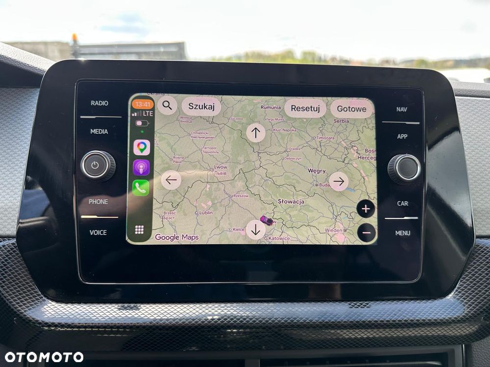 Volkswagen T-Cross - 11