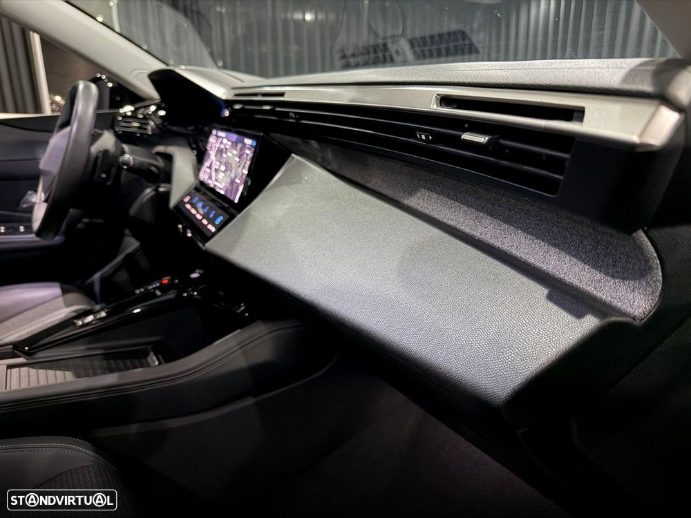 Peugeot 308 SW 1.2 PureTech Allure EAT8 - 34
