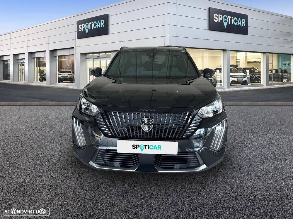 Peugeot 2008 1.2 PureTech Allure - 2
