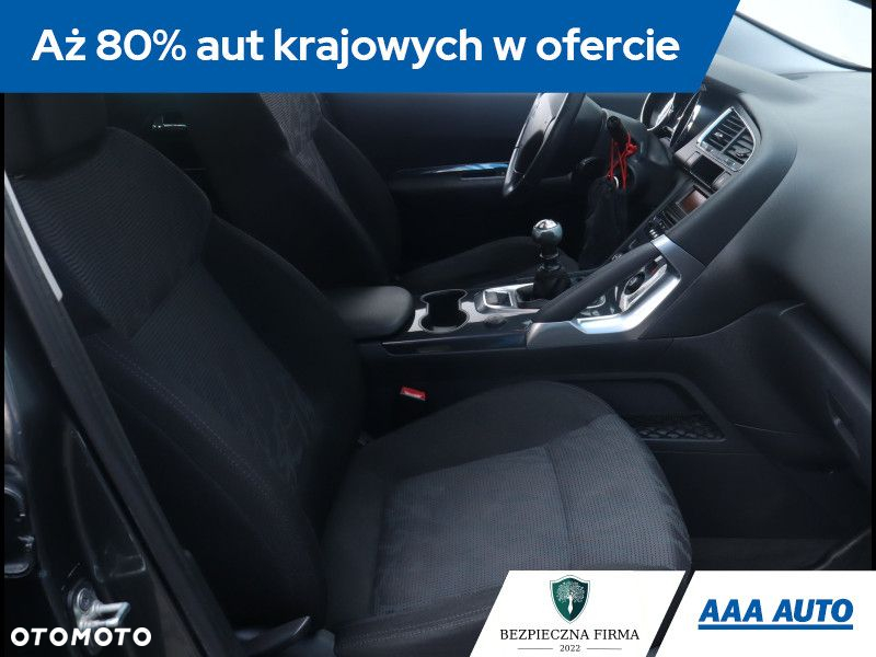 Peugeot 3008 - 10