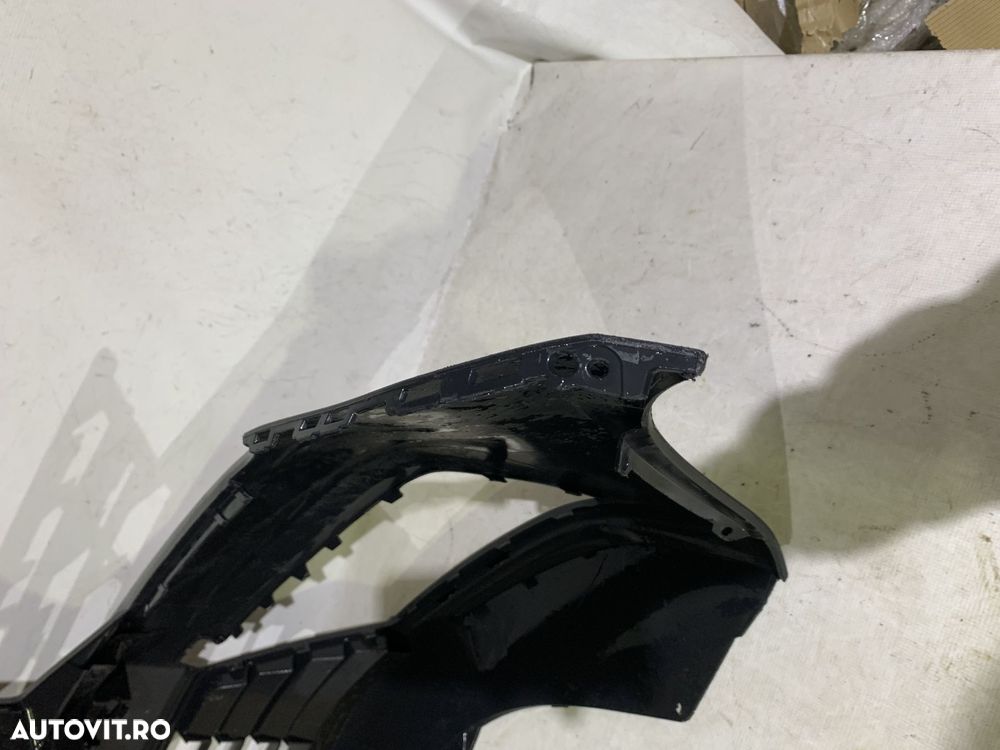 Bara fata VW Caddy, 2015, 2016, 2017, 2018, 2019, cod origine OE 2K5807221J. - 4