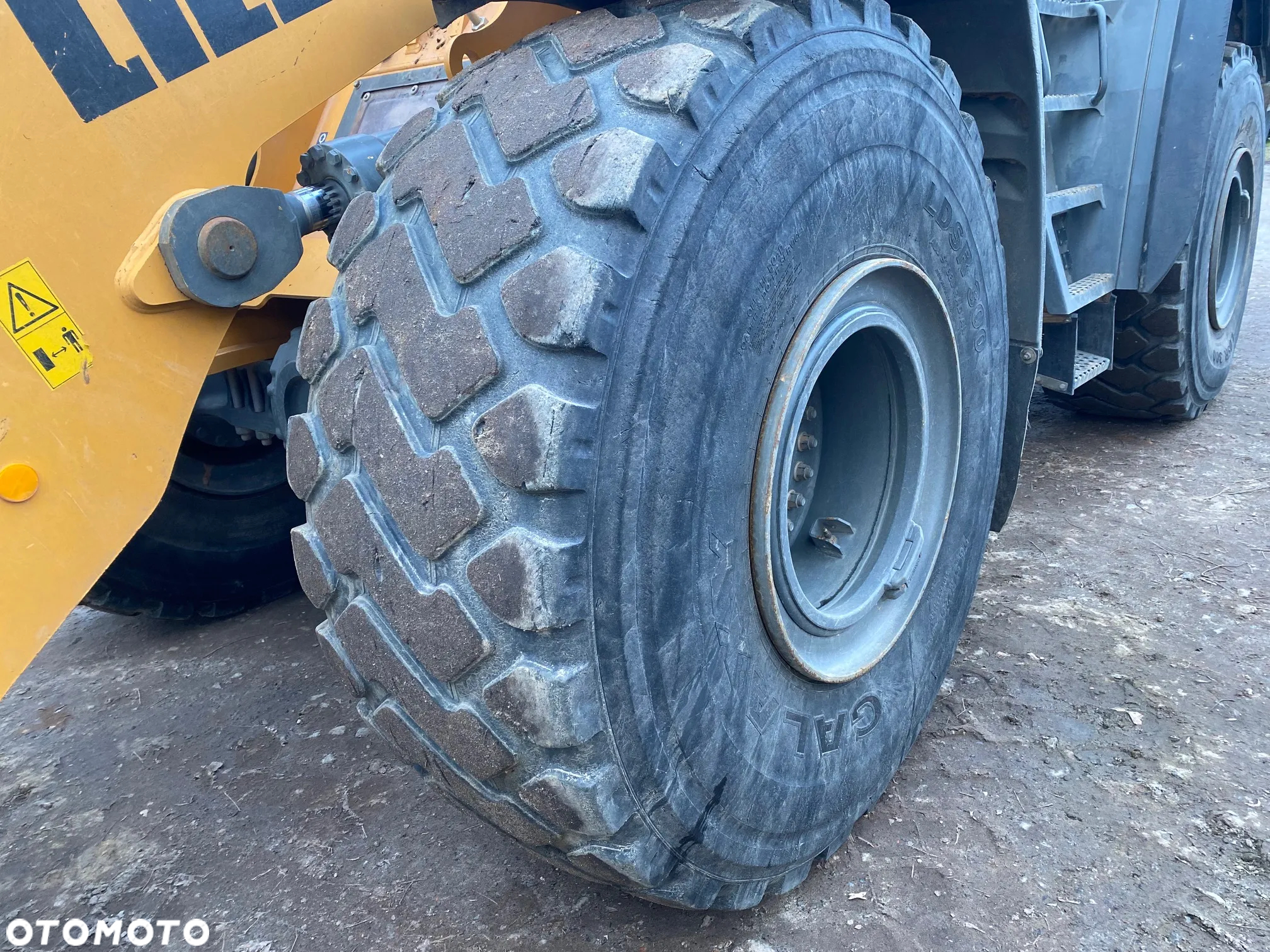 Liebherr L566 Xpower, 2020 ROK, 8900 MTH, z NIEMIEC, PIĘKNY STAN - 25