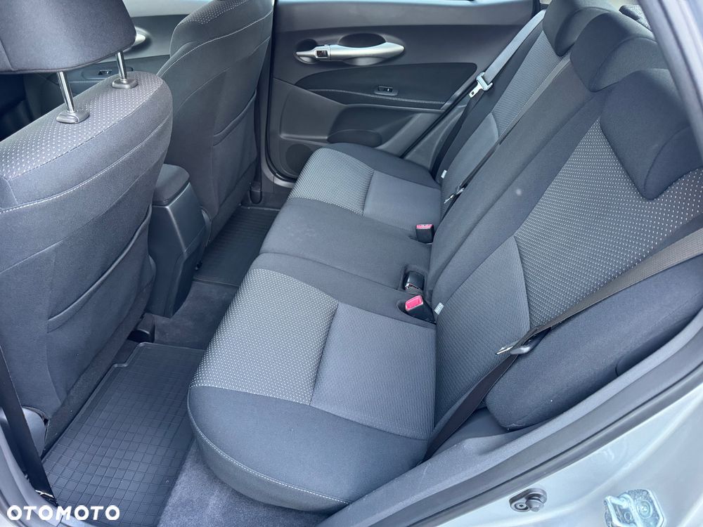 Toyota Auris 1.6 Valvematic Executive - 33