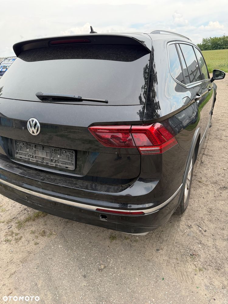 Volkswagen Tiguan 2.0 TDI BMT SCR 4Mot Comfortline DSG - 12