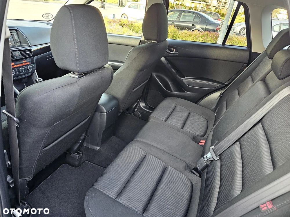 Mazda CX-5 2.0 Skyenergy 2WD - 27
