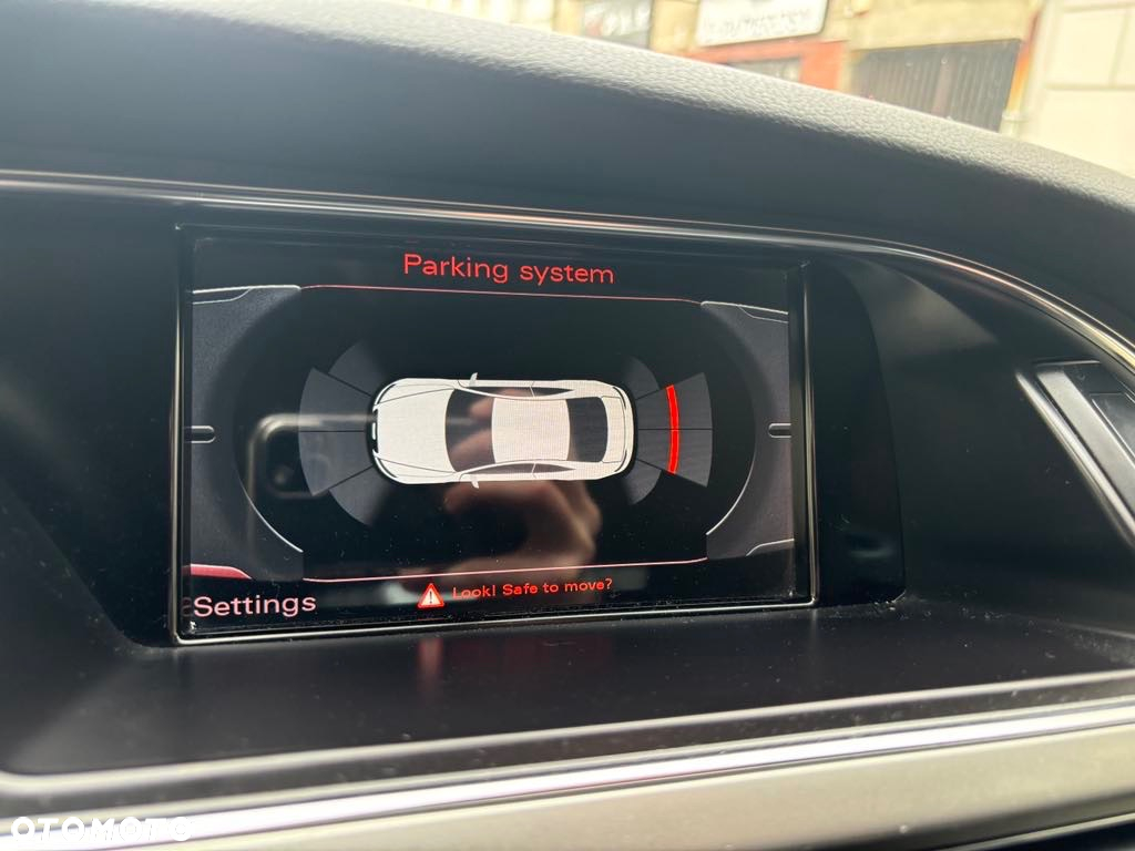 Audi A5 - 10