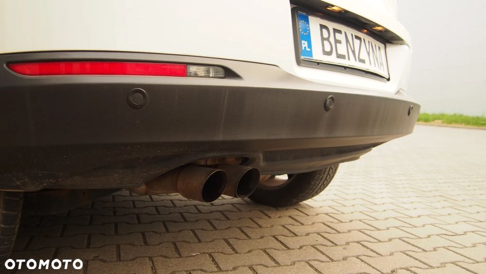Volkswagen Tiguan 1.4 TSI BlueMotion Technology Sport & Style - 19