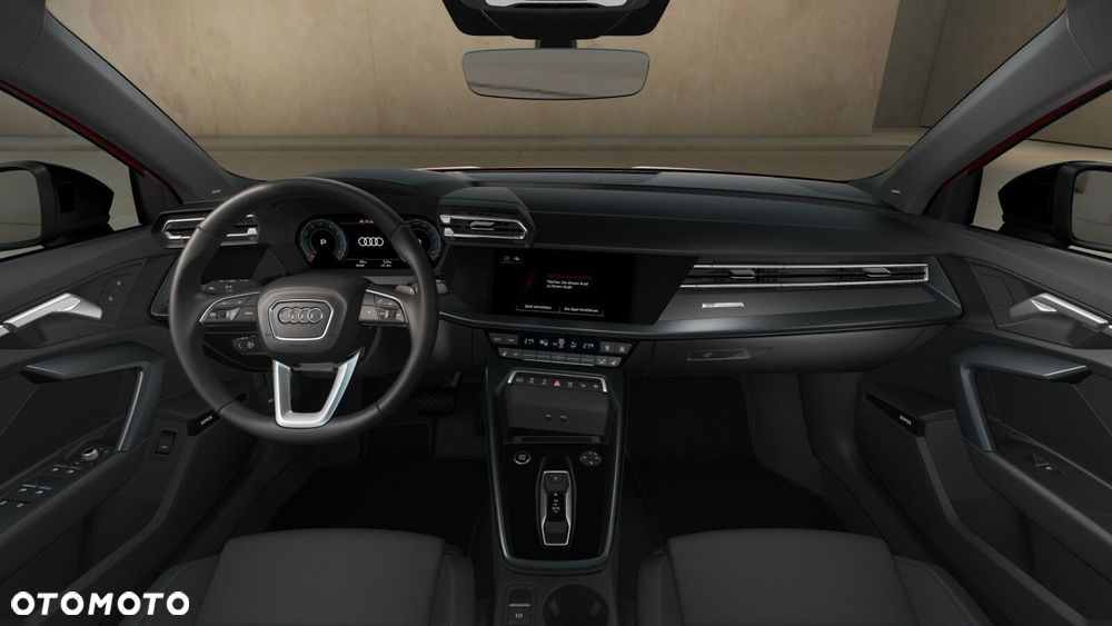 Audi A3 Sportback - 8