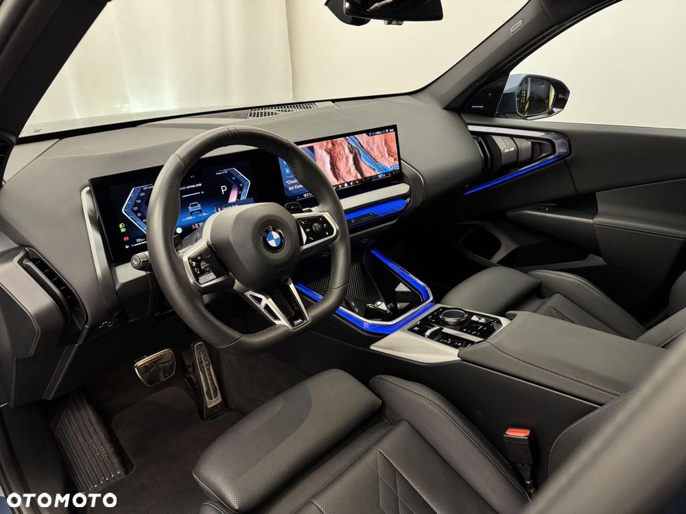 BMW X3 xDrive20d mHEV - 21