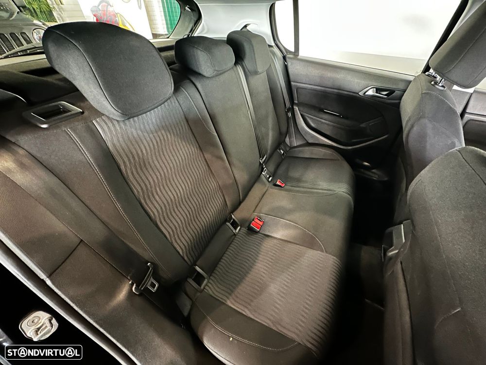 Peugeot 308 1.6 BlueHDi Access - 29